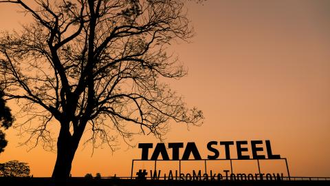 Tata Steel